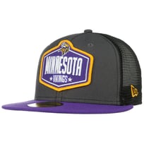 59Fifty NFL Draft21 Vikings Cap by New Era - CHF 33.95