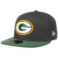 59Fifty Packers Cap by New Era - CHF 44.95