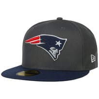 59Fifty Patriots Cap by New Era - CHF 44.95