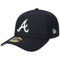 59Forty Team Side Braves Cap by New Era - CHF 49.95