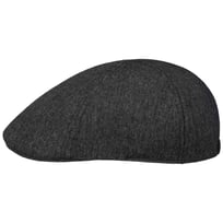 6 Panel M�lange Flatcap by Lipodo - CHF 33.95