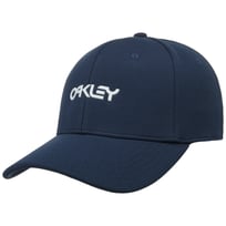 6 Panel Stretch Metallic Cap by Oakley - CHF 38.95