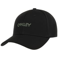 6 Panel Stretch Metallic Cap by Oakley - CHF 38.95