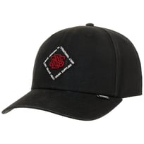 6P TrueFit 2.0 New Diamond Cap by Djinns - CHF 30.95