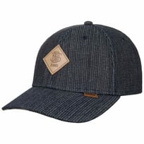 6P TrueFit Denim Wishy Cap by Djinns - CHF 36.95