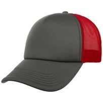 70er Rapper Meshcap - CHF 16.95