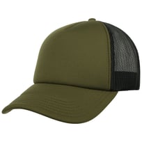 70er Rapper Meshcap - CHF 17.95