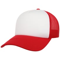 70er Rapper Meshcap - CHF 16.95