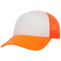 70er Rapper Meshcap - CHF 17.95