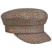 Kendy British Houndstooth by Mayser - CHF 97.95
