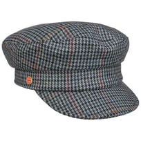 Kendy British Houndstooth by Mayser - CHF 97.95
