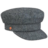 Casquette Marin Kendy Classic Tweed by Mayser - CHF 97.95