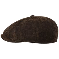8 Panel Vintage Bowling Flatcap by Stetson - CHF 128.95