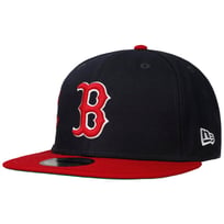 9Fifty Classic Boston Red Sox Cap by New Era - CHF 48.95