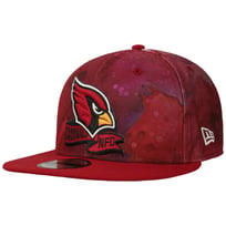 9Fifty NFC Arizona Cardinals Cap by New Era - CHF 45.95