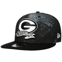 9Fifty NFC Green Bay Packers Cap by New Era - CHF 38.95