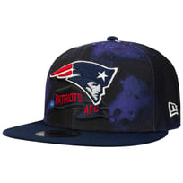 9Fifty Patriots AFC Cap by New Era - CHF 45.95