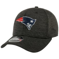9Fifty Total Shadow Tech Patriots Cap by New Era - CHF 27.95