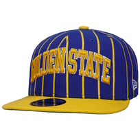 9Fifty Warriors Stripes Cap by New Era - CHF 40.95