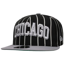9Fifty White Sox Stripes Cap by New Era - CHF 40.95