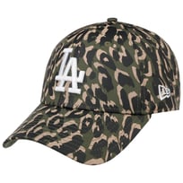 9Forty Allover Camo LA Cap by New Era - CHF 22.95
