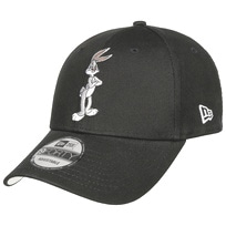 9Forty Bugs Bunny Character Cap by New Era - 34,95 CHF