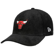 9Forty Cord MC Bulls Cap by New Era - CHF 39.95