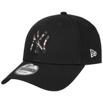 9Forty Faux Pony Infill Yankees Cap by New Era - CHF 36.95