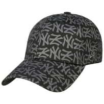 9Forty Female Mono Yankees Cap by New Era - CHF 36.95