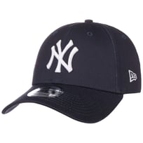 9Forty League Basic Yankees Cap by New Era - CHF 33.95