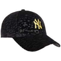 9Forty Leo Velour WMNS Yankees Cap by New Era - CHF 44.95