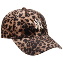 9Forty Leo Velour Yankees Cap by New Era - CHF 44.95