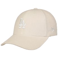9Forty MC Cord Dodgers Cap by New Era - CHF 39.95