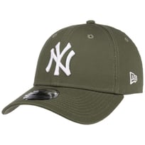 9Forty MLB Ess Yankees Cap by New Era - CHF 33.95