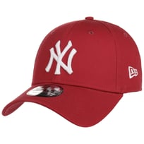 9Forty MLB Ess Yankees Cap by New Era - CHF 33.95