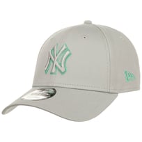 9Forty NY Yankees Outline Cap by New Era - CHF 33.95