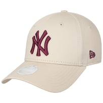 9Forty Properties MLB Yankees Cap by New Era - CHF 33.95
