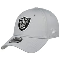 9Forty Side Patch Raiders Cap by New Era - CHF 44.95