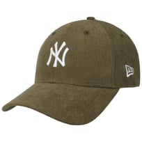 9Forty Soft Cord Yankees Cap by New Era - CHF 39.95