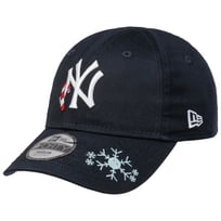 9Forty Tod Icon NY Yankees Cap by New Era - CHF 20.95