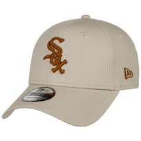 White Sox Strapback Cap by 47 Brand