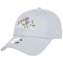 9Forty WMNS Beaded Floral Cap by New Era - CHF 44.95