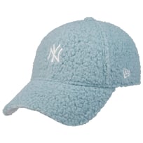 9Forty WMNS Borg NY Yankees Cap by New Era - CHF 39.95