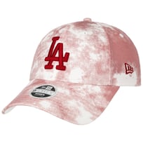 9Forty WMNS Denim Color Dodgers Cap by New Era - CHF 22.95