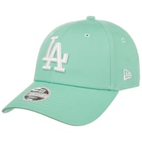 9Forty WMNS Essential Dodgers Cap by New Era - CHF 33.95
