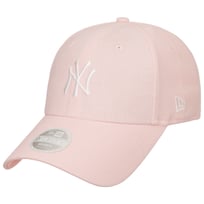 9Forty WMNS MLB Linen Yankees Cap by New Era - CHF 36.95