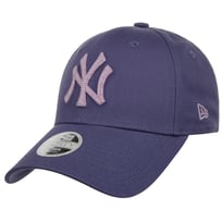 9Forty WMNS Metallic Yankees Cap by New Era - CHF 33.95