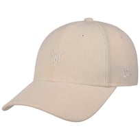 9Forty WMNS Mini Cord Yankees Cap by New Era - CHF 39.95