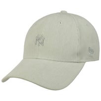 9Forty WMNS Mini Cord Yankees Cap by New Era - CHF 39.95
