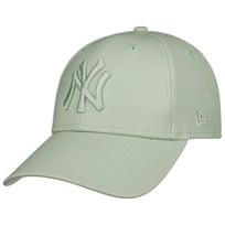 9Forty WMNS Mint PU Yankees Cap by New Era - CHF 38.95